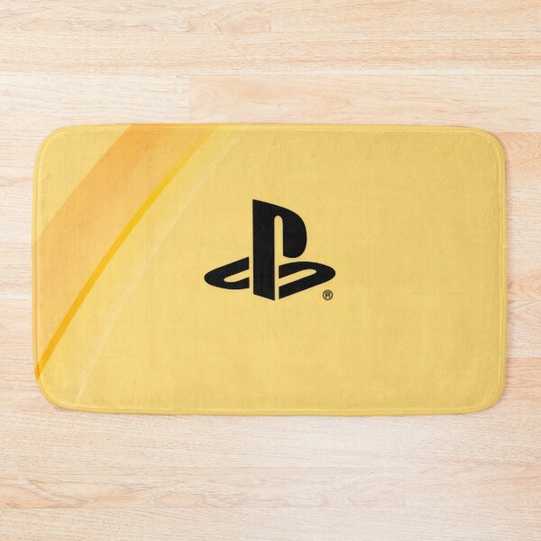 Item preview, Yellow Abstract Flow Gaming Emblem - Minimalist Console Smartphone Wallpaper designed and sold by Billy Morfo™.