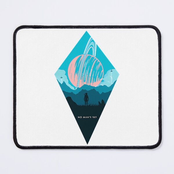 Item preview, No Mans Sky No Mans Skyyyy designed and sold by casper-charmain.