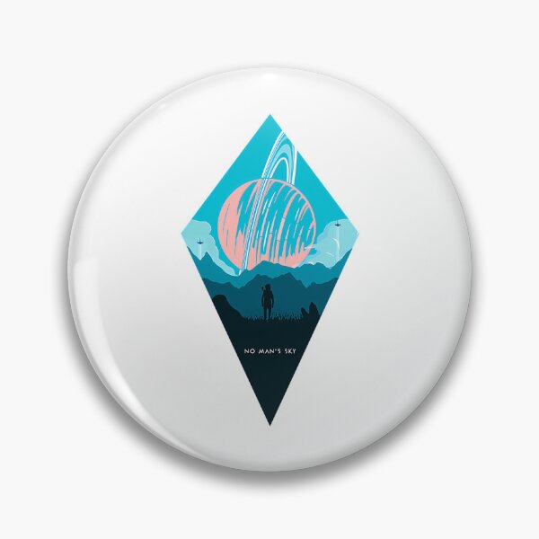 Item preview, No Mans Sky No Mans Skyyyy designed and sold by casper-charmain.
