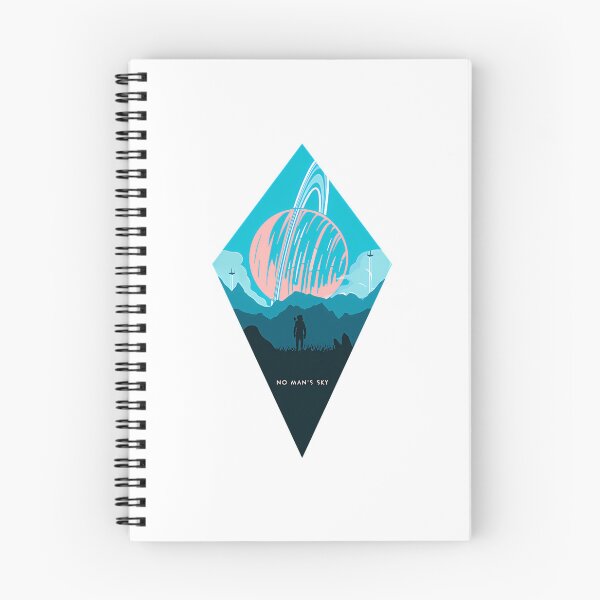 Item preview, No Mans Sky No Mans Skyyyy designed and sold by casper-charmain.