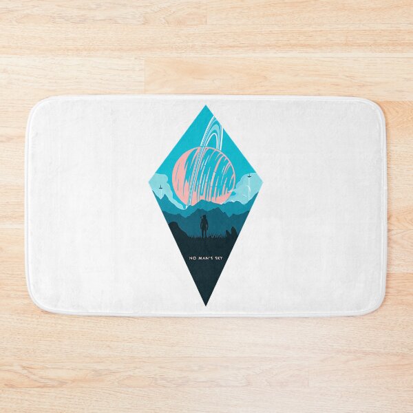 Item preview, No Mans Sky No Mans Skyyyy designed and sold by casper-charmain.