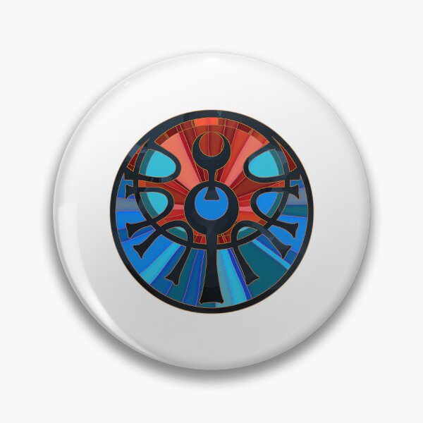 Item preview, Pyre Nightwings designed and sold by ImpracticalTe.