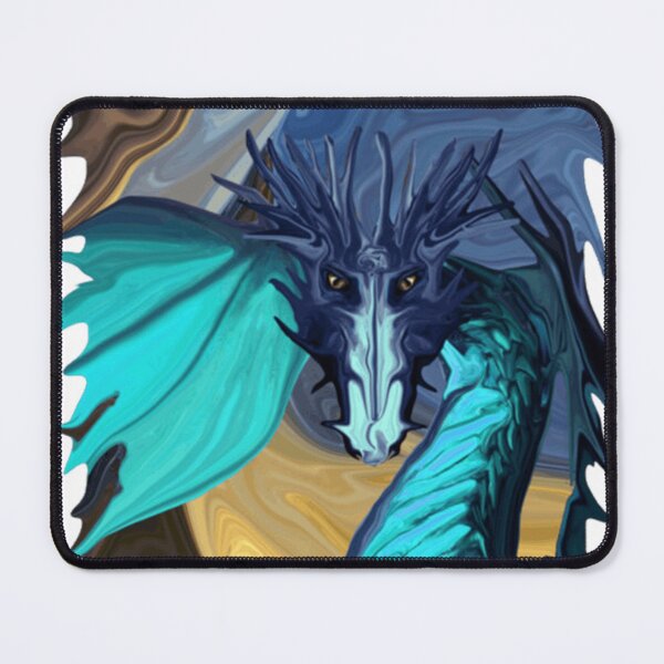 Item preview, Sapphire Blaze Across the Canyon  designed and sold by linhvocraighar.