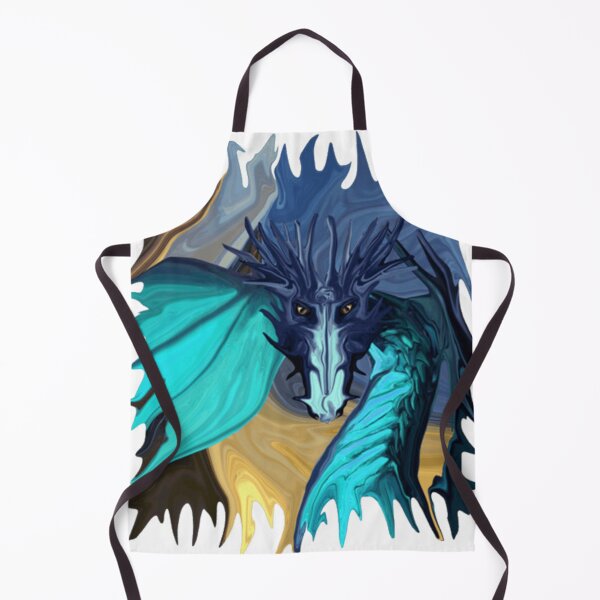 Item preview, Sapphire Blaze Across the Canyon  designed and sold by linhvocraighar.