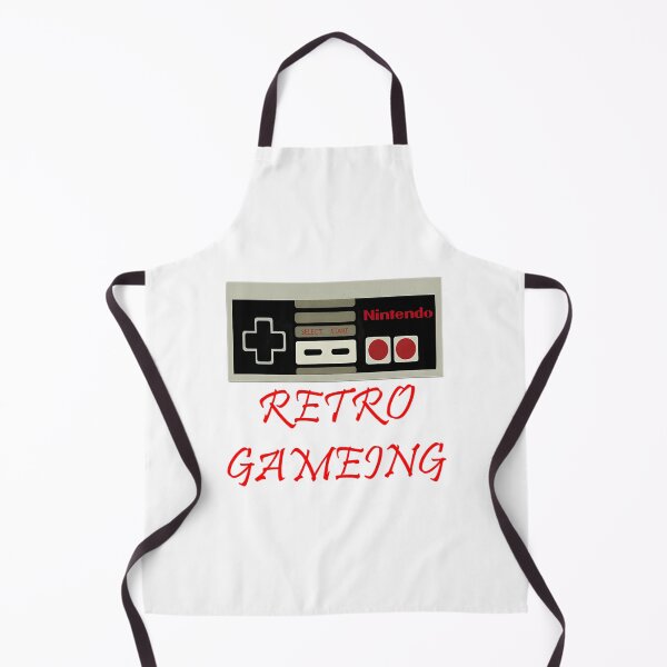 Item preview, Retro Gaming designed and sold by ImpracticalTe.
