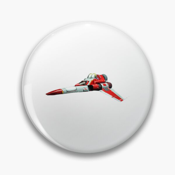 Item preview, No Mans Sky Ship designed and sold by casper-charmain.
