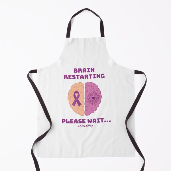 Item preview, Epilepsy designed and sold by FinleyFamilyDes.