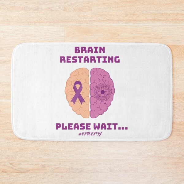 Item preview, Epilepsy designed and sold by FinleyFamilyDes.