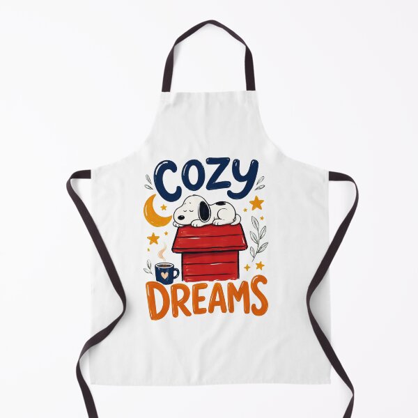 Item preview, Sueños acogedores Perro durmiendo Lindo por la noche designed and sold by JosephPie12689.