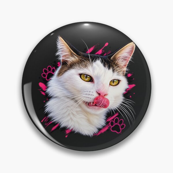 Item preview, Street Cat Attitude designed and sold by Tee-Shirt-Topia.