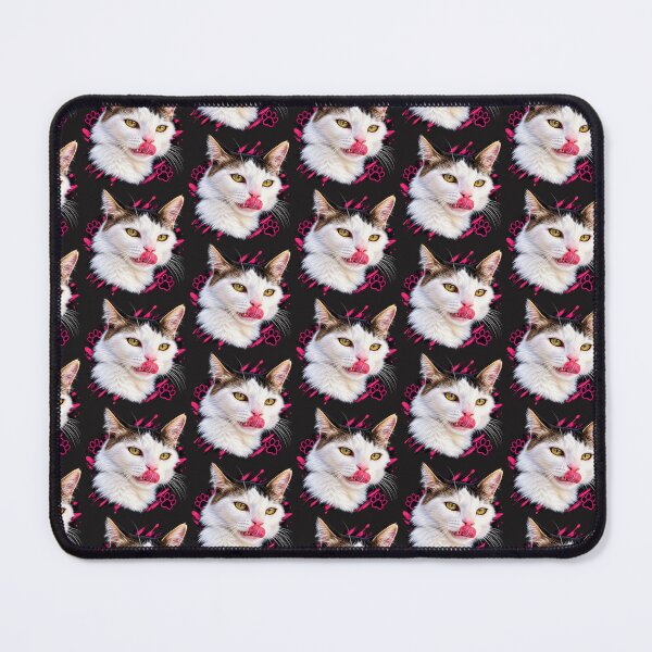 Item preview, Street Cat Attitude designed and sold by Tee-Shirt-Topia.