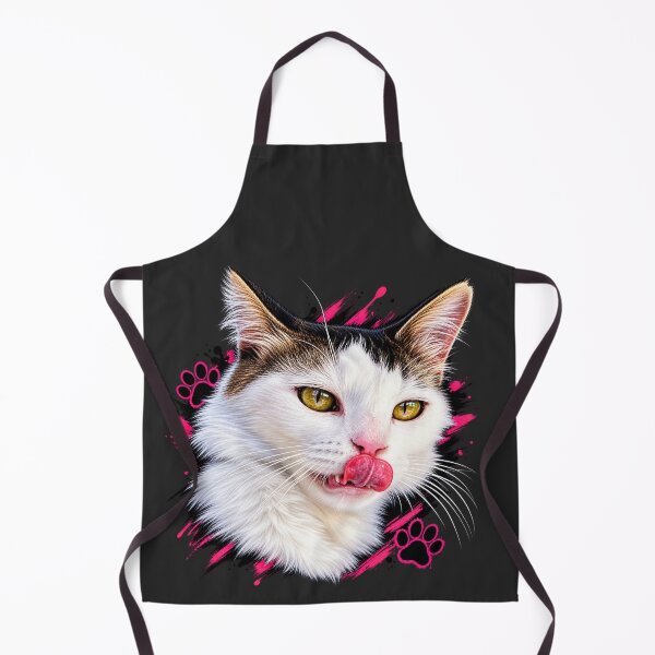 Item preview, Street Cat Attitude designed and sold by Tee-Shirt-Topia.