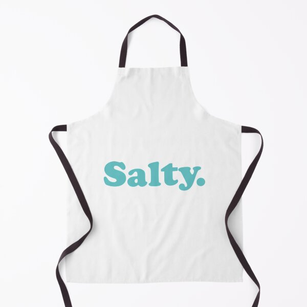 Item preview, Salty. designed and sold by ImpracticalTe.