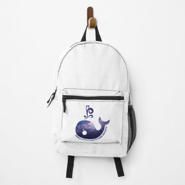 Item preview, No Man'S Sky Space Whale designed and sold by casper-charmain.