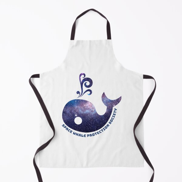 Item preview, No Man'S Sky Space Whale designed and sold by casper-charmain.