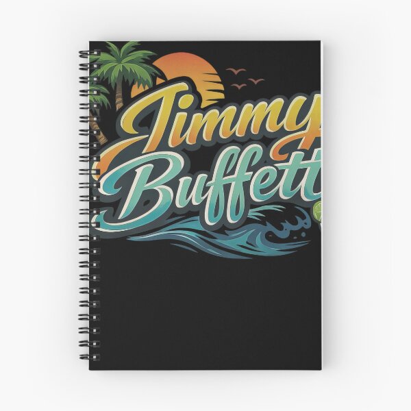 Item preview, Jimmy Buffett Vintage #681 designed and sold by design-aas-sum.