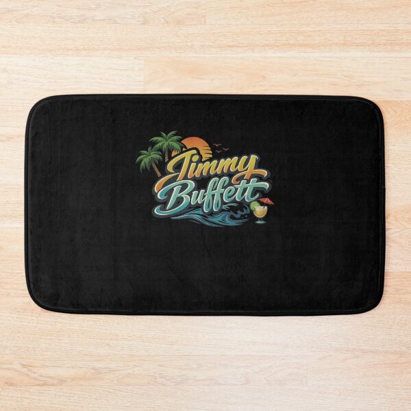 Item preview, Jimmy Buffett Vintage #681 designed and sold by design-aas-sum.
