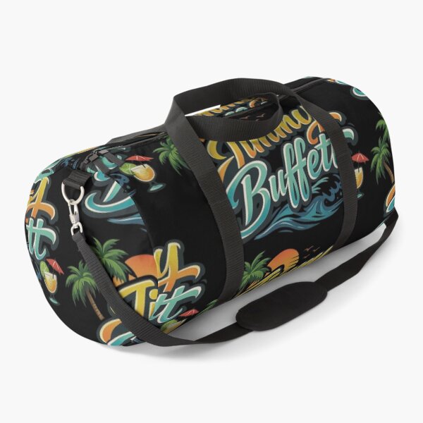 Item preview, Jimmy Buffett Vintage #681 designed and sold by design-aas-sum.