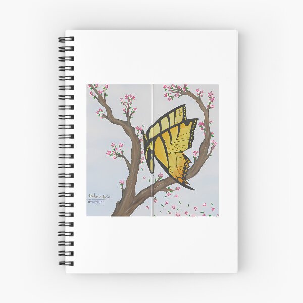 Item preview, Butterfly designed and sold by FitCustom.