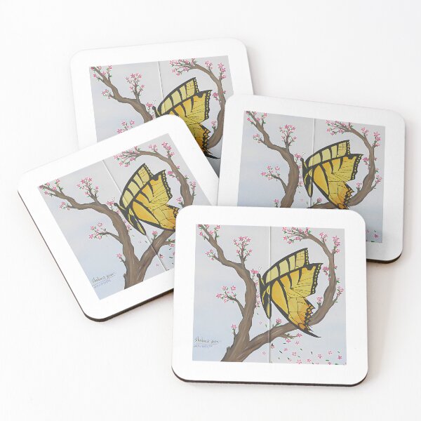 Item preview, Butterfly designed and sold by FitCustom.