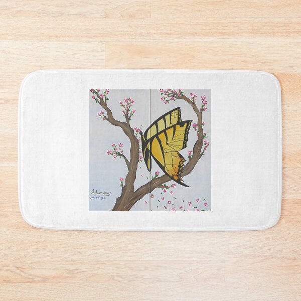 Item preview, Butterfly designed and sold by FitCustom.
