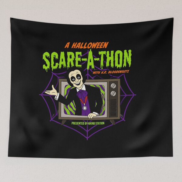 Item preview, Bloodengutz HHN - Halloween Horror Nights designed and sold by ErvinWeeks.