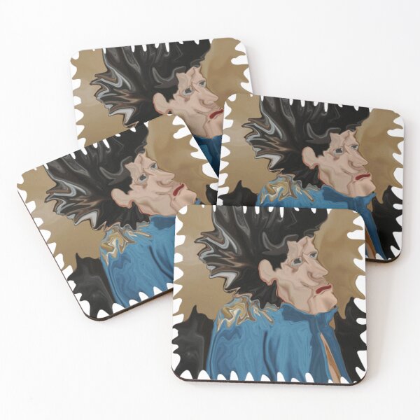 Item preview, The Rocker in Mel designed and sold by linhvocraighar.