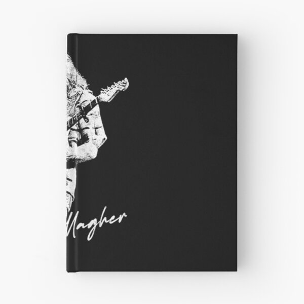 Item preview, Rory Gallagher designed and sold by raygo-jaq.