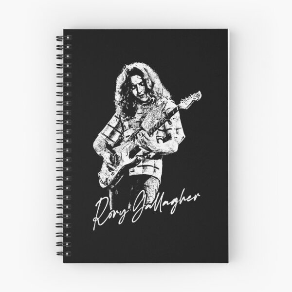 Item preview, Rory Gallagher designed and sold by raygo-jaq.