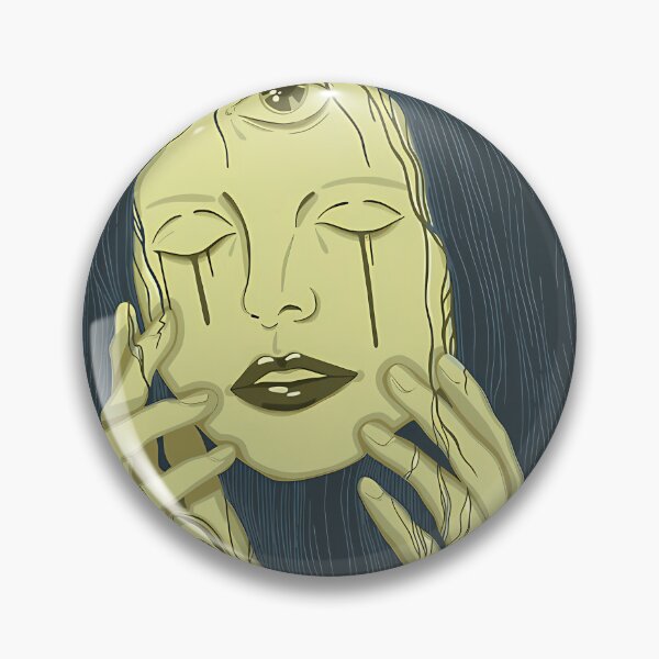 Item preview,  The Surprise designed and sold by CarlosAMaldonad.