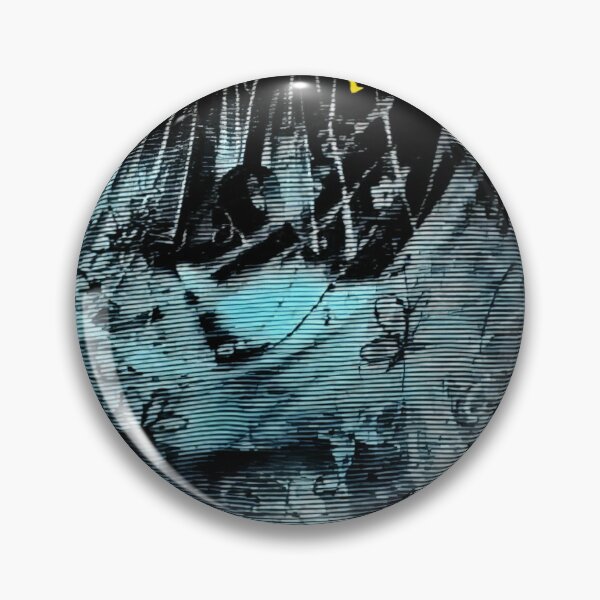 Item preview, Cocteau Twins Treasure designed and sold by tdwngplum.