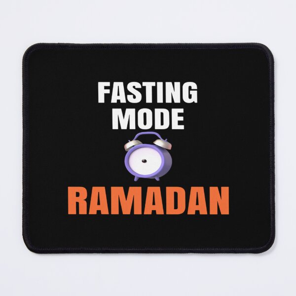 Item preview, Fasting Mode Ramadan On designed and sold by ZeeyaSho.