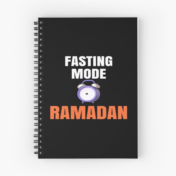 Item preview, Fasting Mode Ramadan On designed and sold by ZeeyaSho.