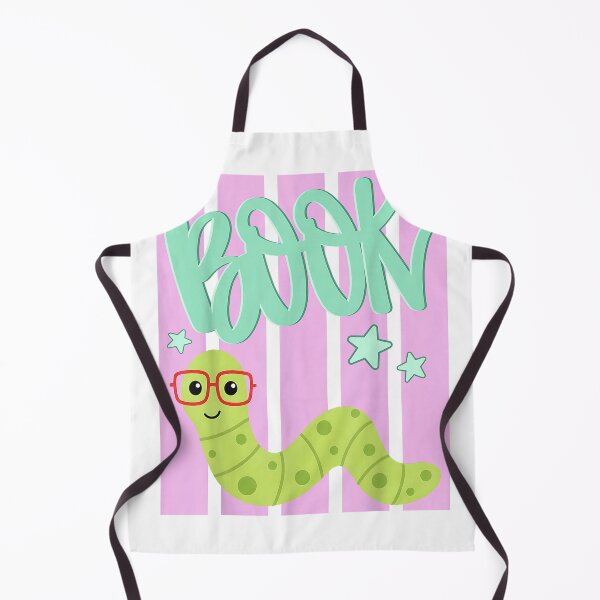 Item preview, Book Worm Read Book Lover Teacher Librarian Back to School T-Shirt designed and sold by bunnymoon stickers.