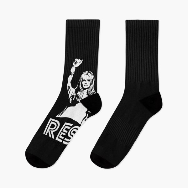 Item preview, Gloria Steinem designed and sold by leahcreech.
