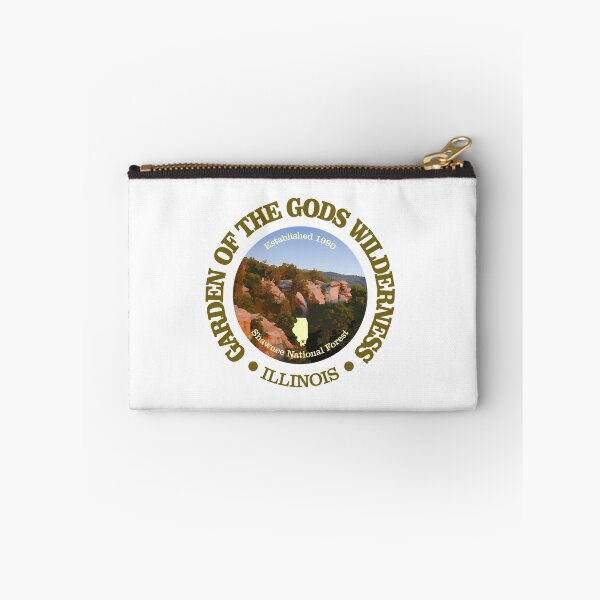 Item preview, Garden Of The Gods Wilderness (Wa) designed and sold by OfficialPNGs.