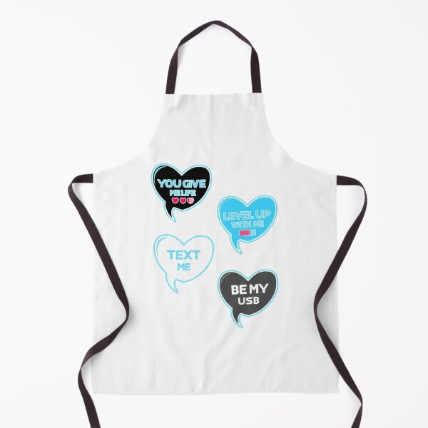 Item preview, Show Your Geek Love With Valentine Candy Bubbles designed and sold by ImpracticalTe.