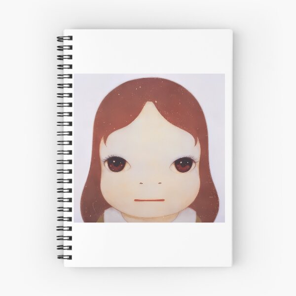 Item preview, Nara Yoshimoto - Nara Yoshimoto Art - Nara Yoshimoto Artwork - Nara Yoshimoto Paintings designed and sold by martisterez.
