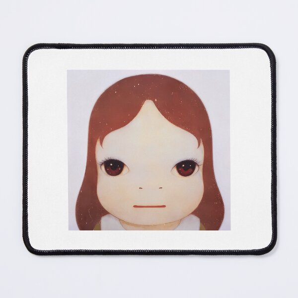 Item preview, Nara Yoshimoto - Nara Yoshimoto Art - Nara Yoshimoto Artwork - Nara Yoshimoto Paintings designed and sold by martisterez.