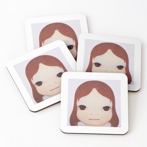 Item preview, Nara Yoshimoto - Nara Yoshimoto Art - Nara Yoshimoto Artwork - Nara Yoshimoto Paintings designed and sold by martisterez.