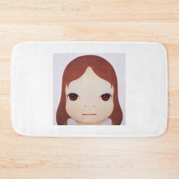 Item preview, Nara Yoshimoto - Nara Yoshimoto Art - Nara Yoshimoto Artwork - Nara Yoshimoto Paintings designed and sold by martisterez.