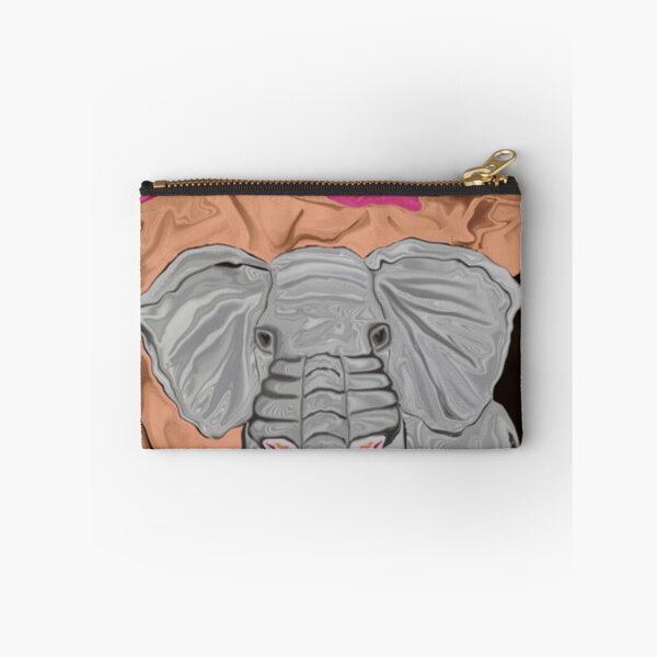 Item preview, Tusk's Elephant Manicure designed and sold by linhvocraighar.