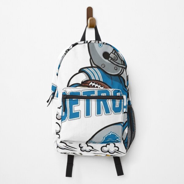 Item preview, Snoopy Detroit Lions Football Fan Art designed and sold by CaneufeyCip.