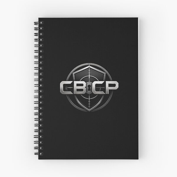 Item preview, Cbcp - The One Who Knows How To Unlock Your Business After A Disaster designed and sold by FitCustom.