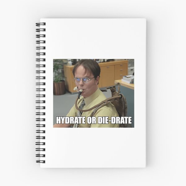Item preview, Hydrate Or Die-Drate designed and sold by OfficialPNGs.
