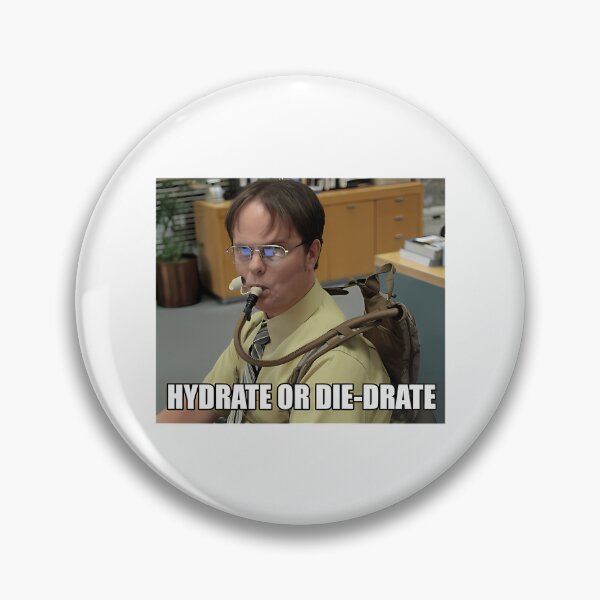 Item preview, Hydrate Or Die-Drate designed and sold by OfficialPNGs.