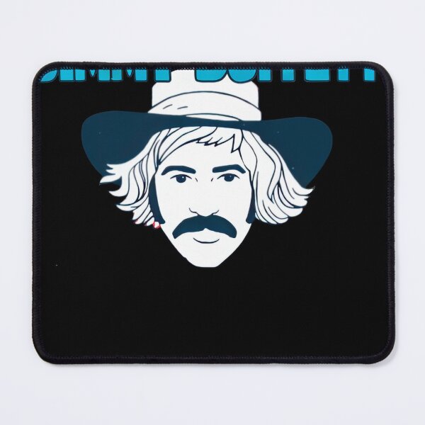 Item preview, THE JIMMY BUFETT BAND #940 designed and sold by design-aas-sum.