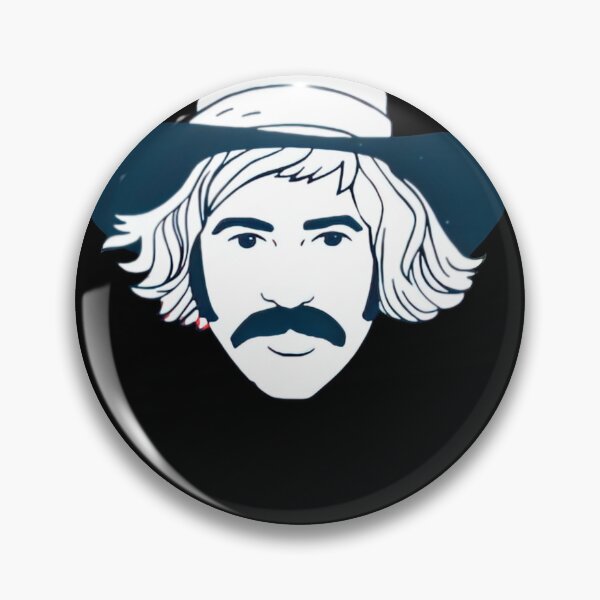 Item preview, THE JIMMY BUFETT BAND #940 designed and sold by design-aas-sum.