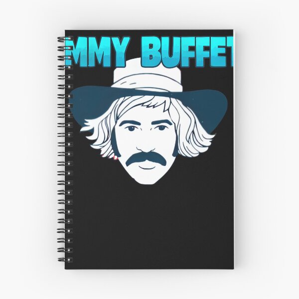 Item preview, THE JIMMY BUFETT BAND #940 designed and sold by design-aas-sum.