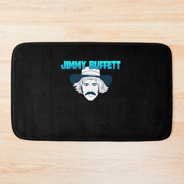 Item preview, THE JIMMY BUFETT BAND #940 designed and sold by design-aas-sum.